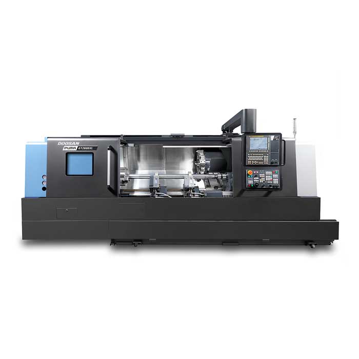doosan puma